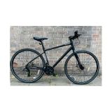Cannondale Quick Hybrid Bike